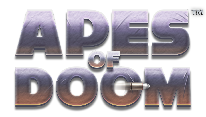 Apes of Doom