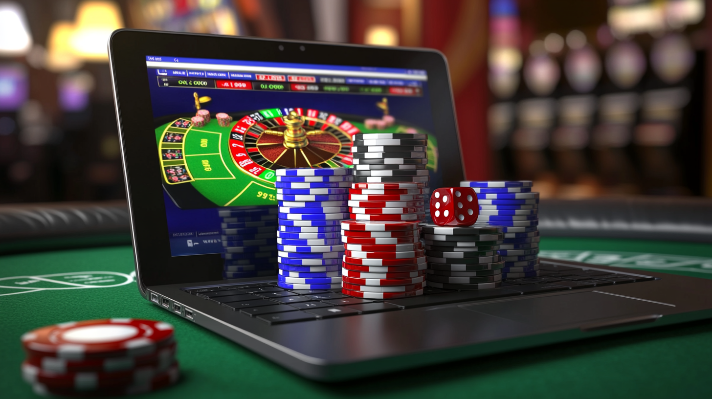 Casino