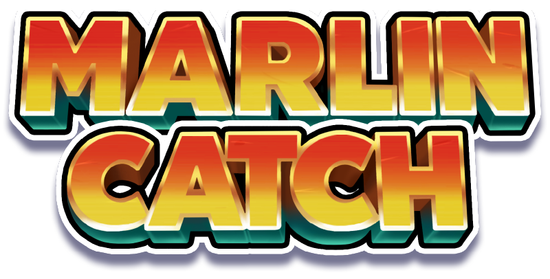 Marlin Catch